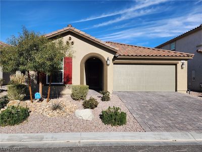 7542 Mojave Wind Ave, Las Vegas, NV, 89113