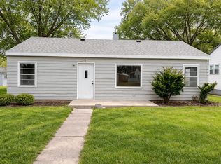 857 Mellette Ave SW, Huron, SD 57350