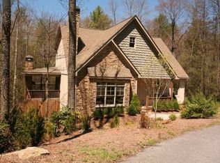 129 Country Club Dr, Highlands, NC 28741