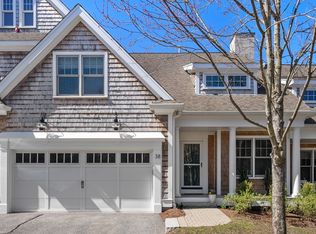 38 Hastings Way #38, Wayland, MA 01778