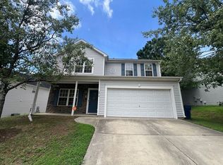 2019 Spring Creek Dr, Durham, NC 27704