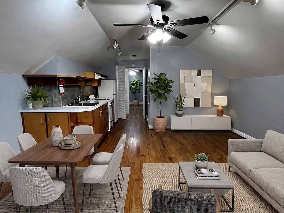 4412 Stanford St #5