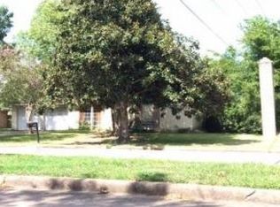 17115 Townes Rd, Friendswood, TX 77546