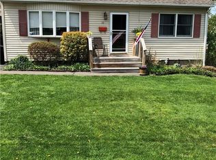 10 Havervale Ln, Garnerville, NY 10923