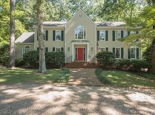 2729 Kenmont Ter, Midlothian, VA 23113