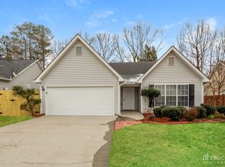 2130 Laurel Pointe Ln, Lawrenceville, GA 30043