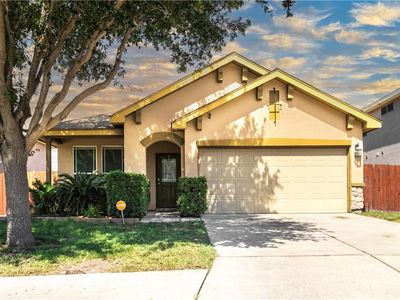 4010 Revilla St, Edinburg, TX, 78542