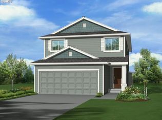 10090 NW Curtis St, North Plains, OR 97133