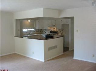 5241 Nagel Ave, Saint Louis, MO 63109