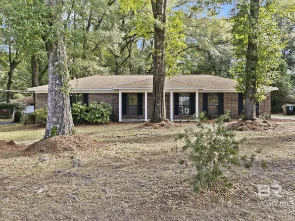 3270 Graham Rd N, Mobile, AL 36618