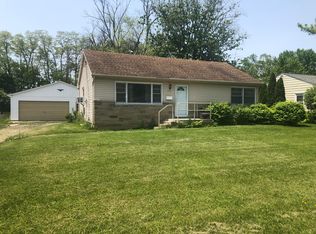 719 Lawnview Ave, Springfield, OH 45505