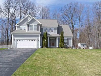14 Knottingley Pl, Ballston Lake, NY, 12019