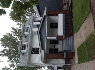 1516 Westwood Ave, Lakewood, OH