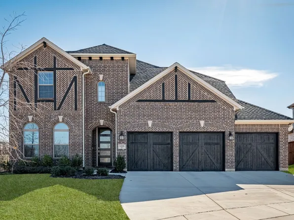 1416 Lilium Ct, Argyle, TX 76226