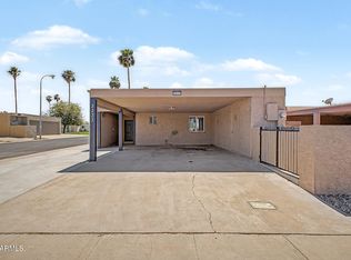 2233 N Recker Rd, Mesa, AZ 85215