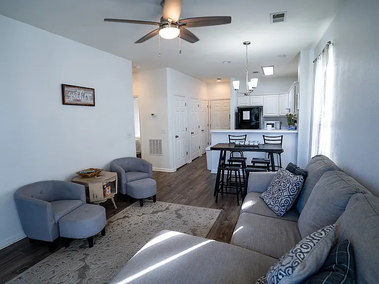 866 Great Egret Cir SW #3C — Photo 4