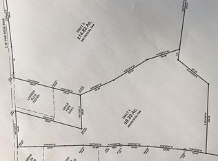 252 Center Valley Rd TRACT 5, Clinton, TN 37716
