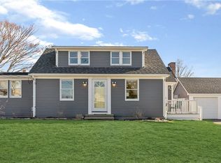 1 Carol Ter, Portsmouth, RI 02871