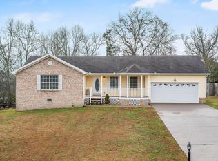 7174 Dana Michelle Ln, Birchwood, TN 37308