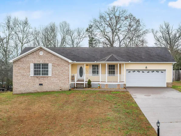 7174 Dana Michelle Ln, Birchwood, TN 37308