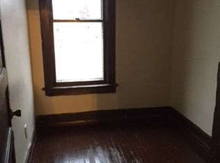 772 Judson St, Evansville, IN 47713