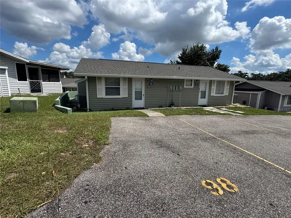 10301 Us Highway 27 #98, Clermont, FL 34711