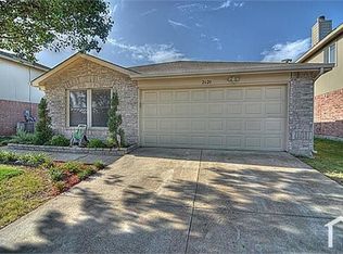 2620 Caprock Rd, McKinney, TX 75071