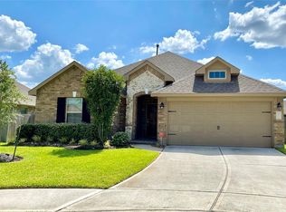 18111 Svensson Slade Ln, Houston, TX 77044