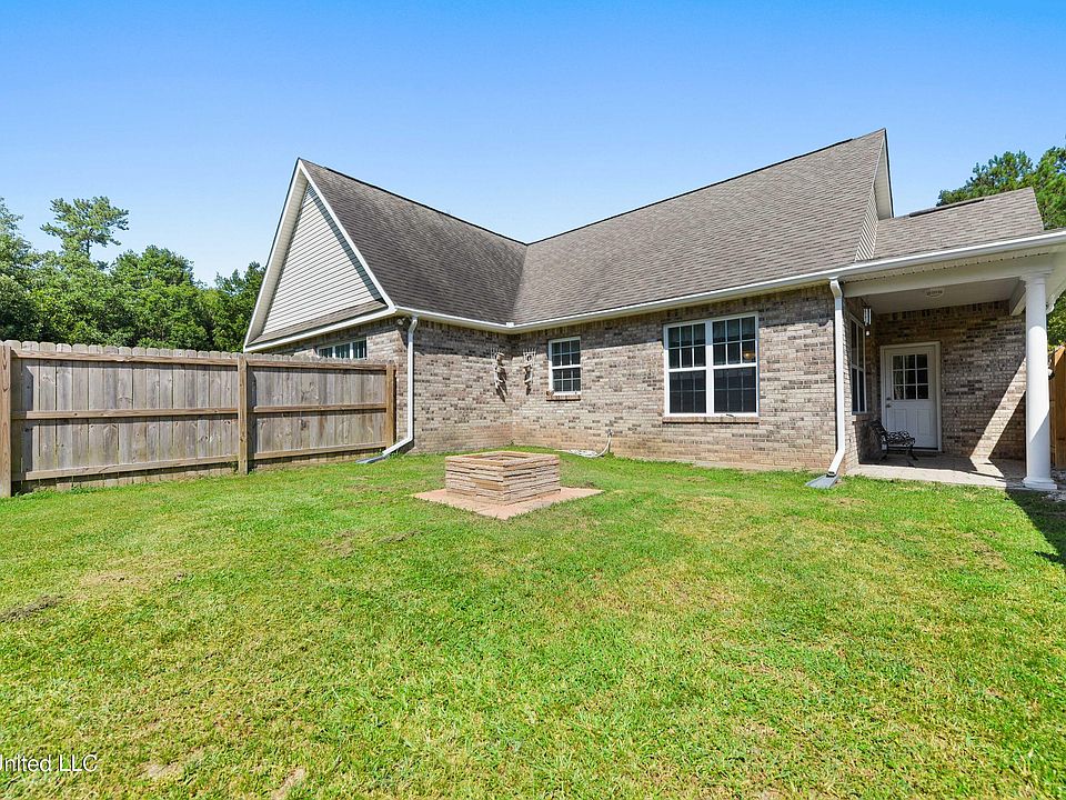 90 Percy Oneal Rd, Mchenry, MS 39561 Zillow