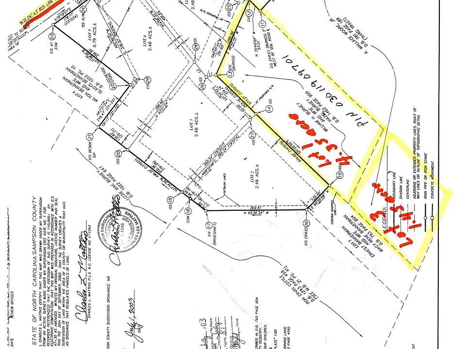 2nd image of 1 And 3 Blue Smith Lane