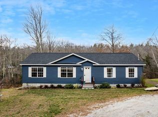 264 Birch Hill Road, New Durham, NH 03855