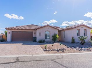 27259 Sage Ave, Wellton, AZ 85356