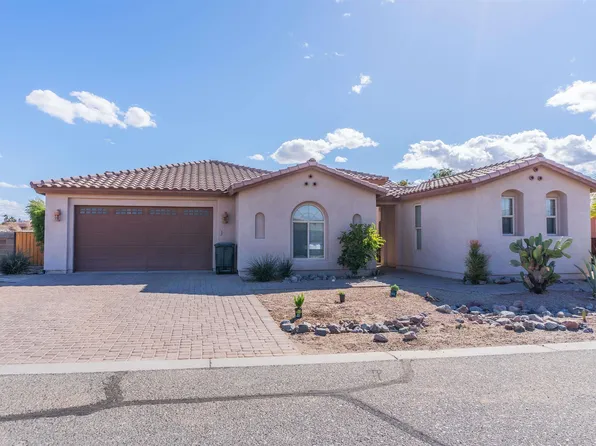 27259 Sage Ave, Wellton, AZ 85356