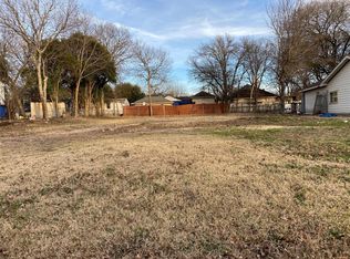 6606 Racine Dr LOT 24, Dallas, TX 75232