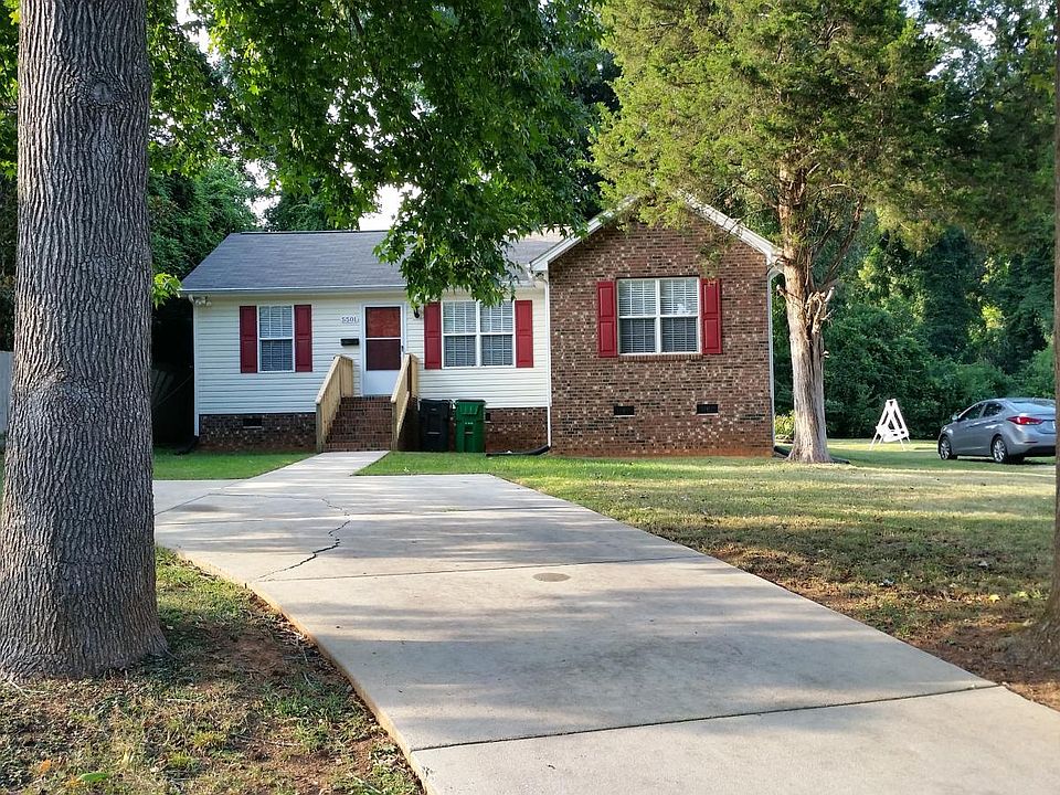 1st image of 5501 Albright Ave