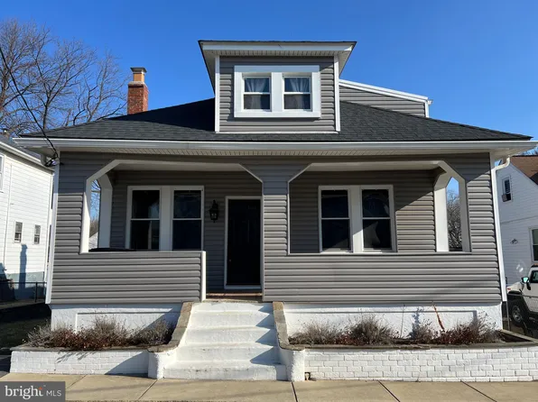 1709 Hall Ave, Baltimore, MD 21227