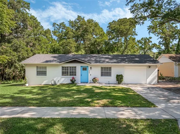 258 HOWARD BOULEVARD, LONGWOOD, FL 32750