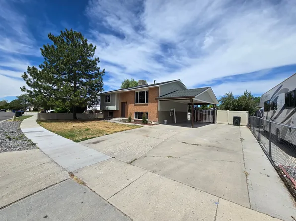 4292 W Stane Ave S, West Valley City, UT 84120