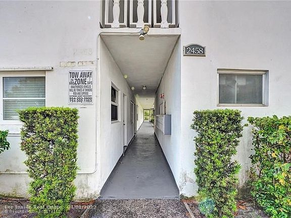 2nd image of 2458 Polk St APT 210