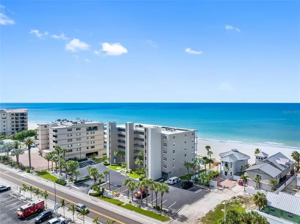 19710 Gulf Blvd APT 301, Indian Shores, FL 33785