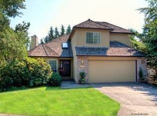 13821 Regency Ct, Lake Oswego, OR 97035