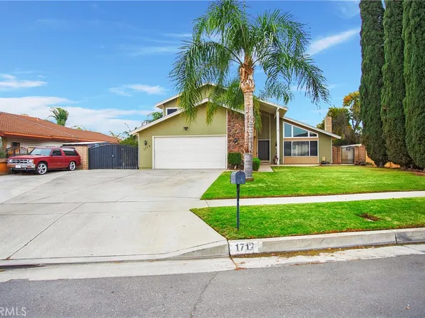 1712 Melrose Dr, Corona, CA 92878