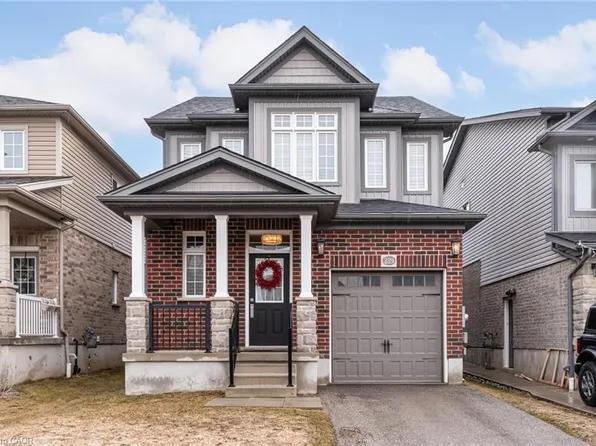 239 Cranbrook St, Kitchener, ON N2P 0B5