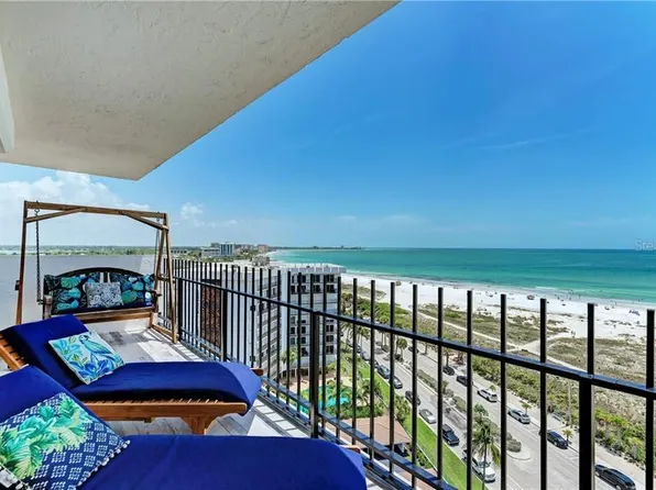 1 Benjamin Franklin Dr Penthouse 3, Sarasota, FL 34236