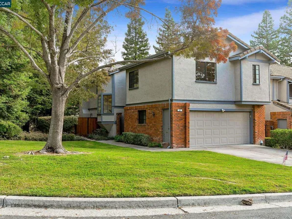 32 Canyon Green Ct, San Ramon, CA 94582