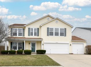 9169 W Rising Sun Dr, Pendleton, IN 46064