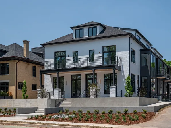 1511 16th Ave S Unit D, Nashville, TN 37212