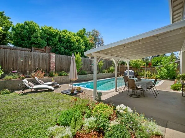 6820 Kettering Cir, Fair Oaks, CA 95628