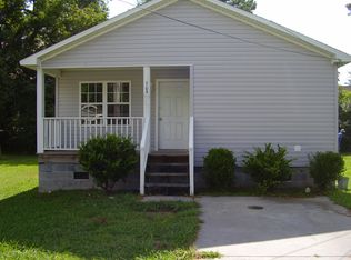 705 Adams St, Elizabeth City, NC 27909