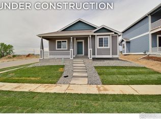 4224 Yellowbells Dr, Evans, CO 80620
